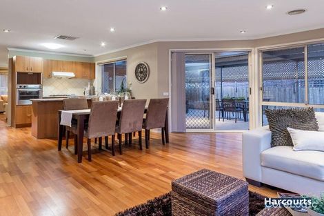 Property photo of 21 Quail Way Rowville VIC 3178