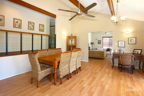 Property photo of 22 Palona Place Ashmore QLD 4214