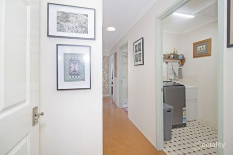 Property photo of 37 Railway Terrace Crows Nest QLD 4355