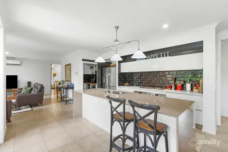 Property photo of 8A Flack Street Ballan VIC 3342