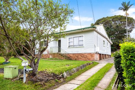 Property photo of 4 Wirrilda Way Forestville NSW 2087