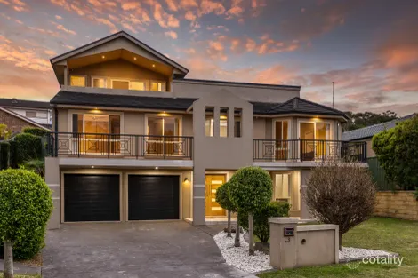 3 Dinjerra Cl, Bangor, NSW 2234