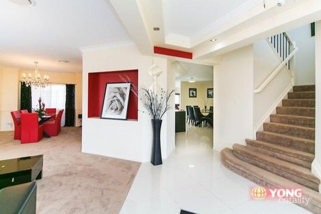 7 Alexander Cl, Mackenzie, QLD 4156