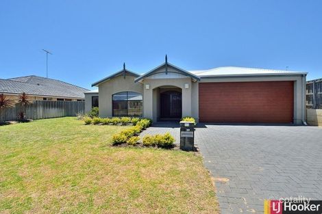 Property photo of 11 Breynia Link Halls Head WA 6210