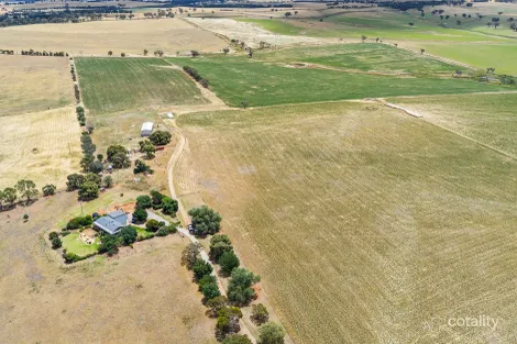 215 Holman Rd, Murrumburrah, NSW 2587