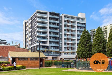 60/3-7 Taylor St, Lidcombe, NSW 2141