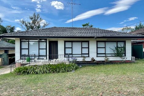 Property photo of 19 Banderra Road South Penrith NSW 2750