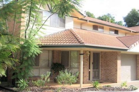 Property photo of 15/22 Thurlow Street Newmarket QLD 4051