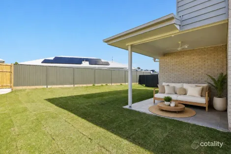 Property photo of 12 Bowen Loop Cudgen NSW 2487