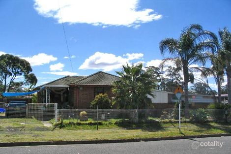 17 Romney Cres, Miller, NSW 2168