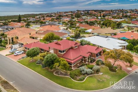 Property photo of 35 Randell Crescent Ocean Reef WA 6027