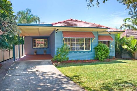 Property photo of 145 Lambeth Street Picnic Point NSW 2213