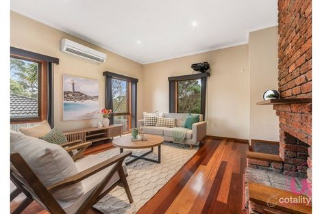Property photo of 12 Chantilly Court Frankston VIC 3199