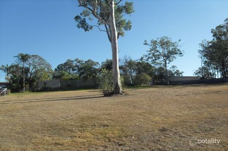 14 Vauxhall St, North Tivoli, QLD 4305