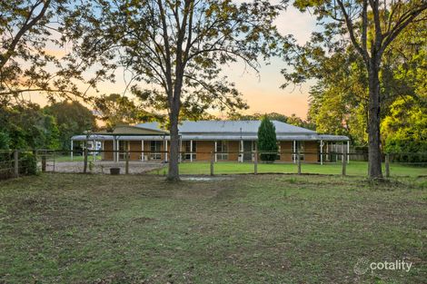 Property photo of 44 Josephfina Court Logan Reserve QLD 4133