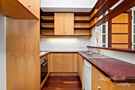 Property photo of 403/258-260 Flinders Lane Melbourne VIC 3000