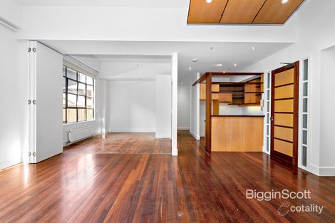 Property photo of 403/258-260 Flinders Lane Melbourne VIC 3000