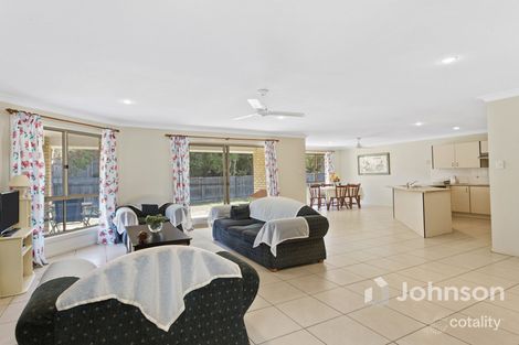 Property photo of 24 Glentree Avenue Upper Coomera QLD 4209