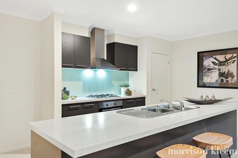 Property photo of 8 Craigmoor Crescent Mernda VIC 3754
