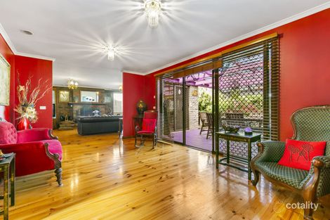 Property photo of 13 Tiga Court Tyabb VIC 3913