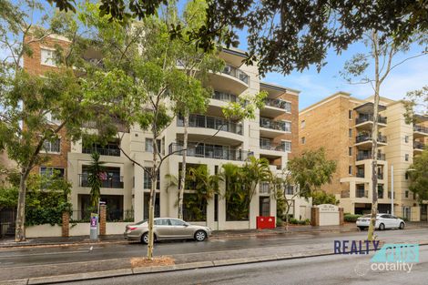 Property photo of 22/123 Wellington Street East Perth WA 6004