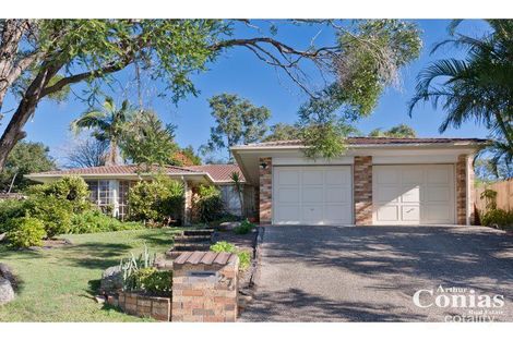 27 Estate Rd, Middle Park, QLD 4074