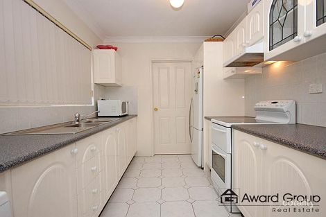 Property photo of 3/10 Mons Avenue West Ryde NSW 2114