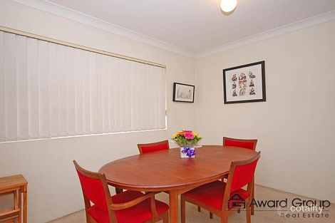 Property photo of 3/10 Mons Avenue West Ryde NSW 2114