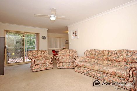 Property photo of 3/10 Mons Avenue West Ryde NSW 2114