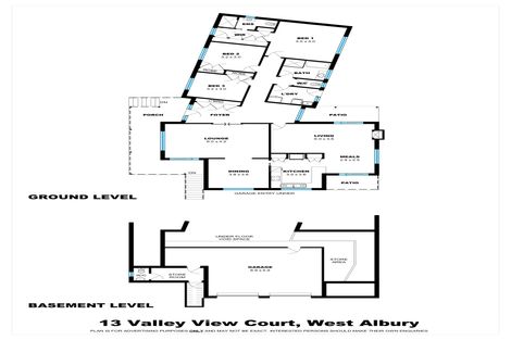 Property photo of 13 Valley View Court West Albury NSW 2640