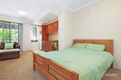 Property photo of 10/13 Ernest Street Crows Nest NSW 2065