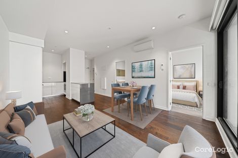 Property photo of 1016/199 William Street Melbourne VIC 3000