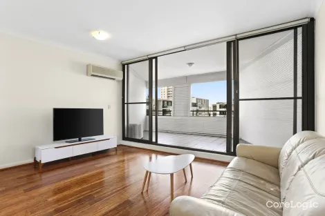 Property photo of 610/11A Lachlan Street Waterloo NSW 2017