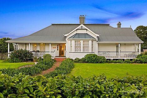 Property photo of 87 Taylor Street Newtown QLD 4350