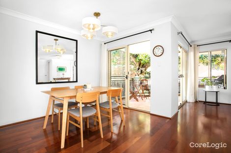 Property photo of 3/526-530 Bunnerong Road Matraville NSW 2036