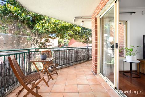 Property photo of 3/526-530 Bunnerong Road Matraville NSW 2036