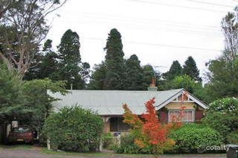 Property photo of 7A Craigend Street Leura NSW 2780