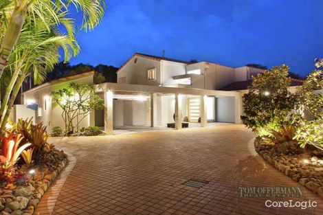 Property photo of 715/61 Noosa Springs Drive Noosa Heads QLD 4567