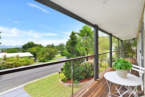 Property photo of 17 Hermes Close Mooroobool QLD 4870