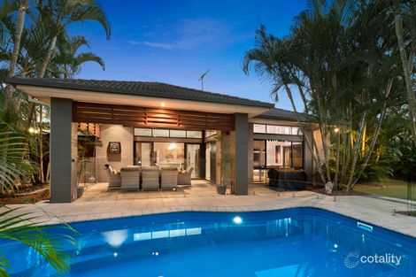 Property photo of 35 Riverside Terrace Windaroo QLD 4207