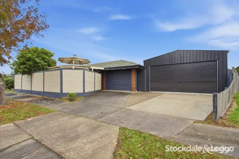 Property photo of 6 Park Avenue Morwell VIC 3840