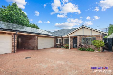 Property photo of 5A Woodstock Road Carlingford NSW 2118