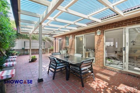 Property photo of 5A Woodstock Road Carlingford NSW 2118