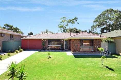 21 Pedro Ave, Morphett Vale, SA 5162
