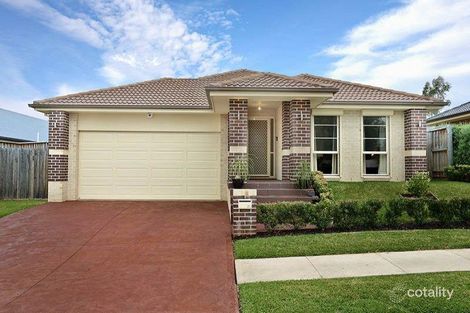 21 Bruton Ave, The Ponds, NSW 2769