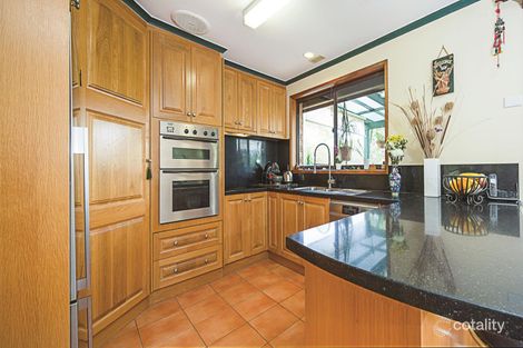 Property photo of 10 Parnell Place Fadden ACT 2904