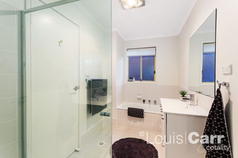 Property photo of 3/39 Coonara Avenue West Pennant Hills NSW 2125
