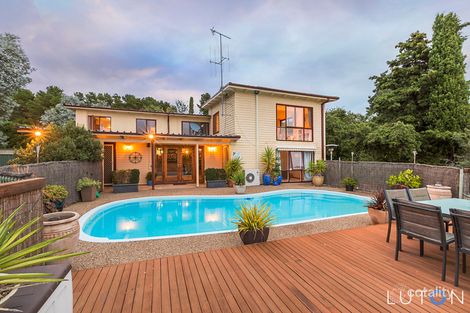 73 Tempe Cres, Googong, NSW 2620