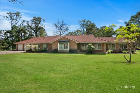 Property photo of 43-49 Macpherson Road Londonderry NSW 2753