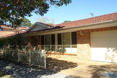 1a-1b Badgery Ave, Homebush, NSW 2140